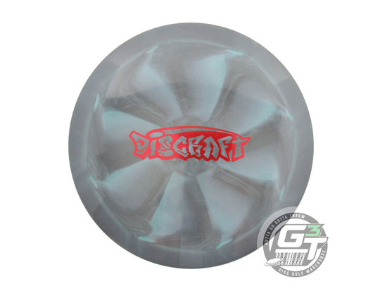 Discraft Limited Edition Graffiti Logo Barstamp ESP Force Distance Driver Golf Disc (Individually Listed)