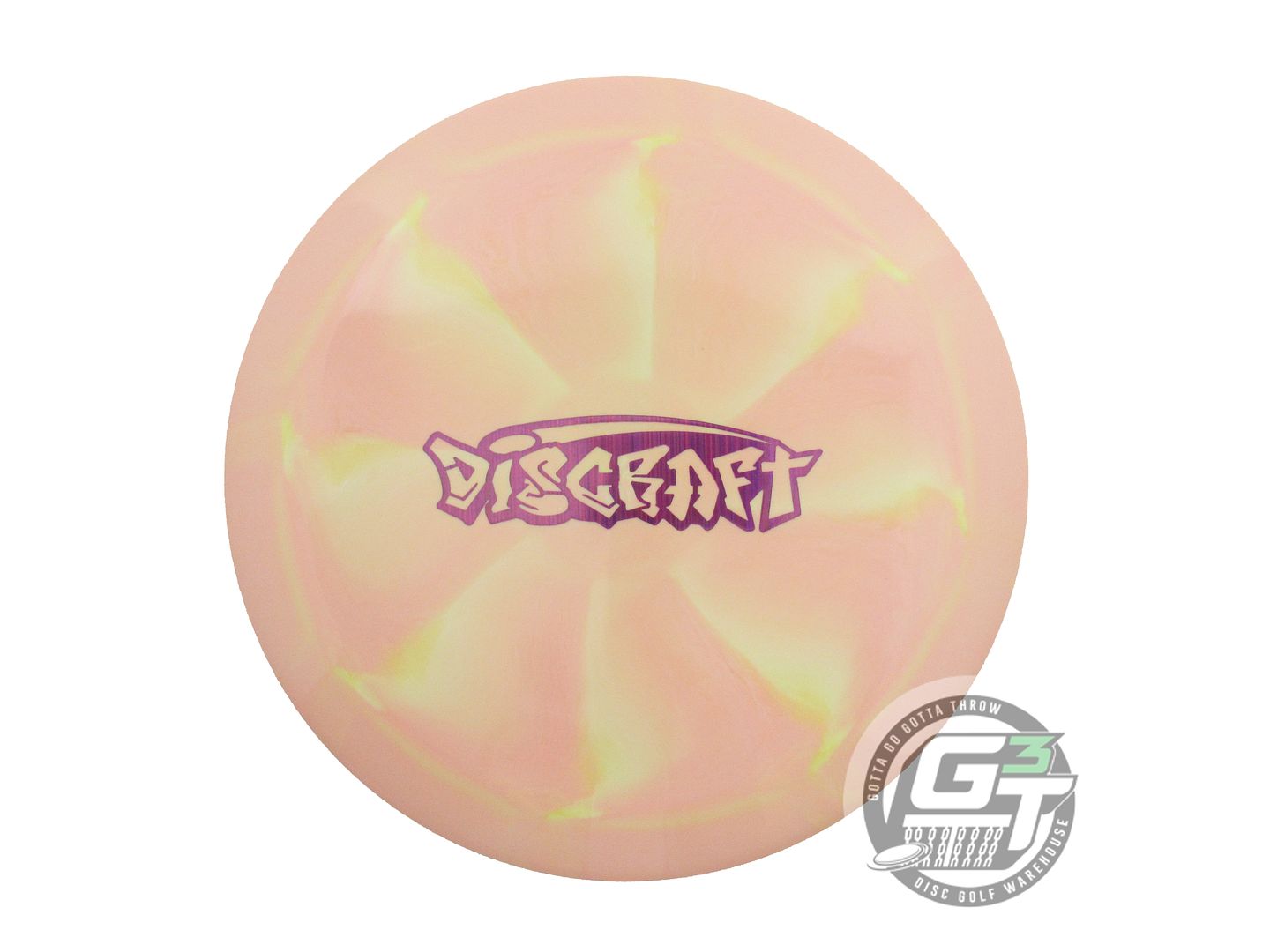 Discraft Limited Edition Graffiti Logo Barstamp ESP Force Distance Driver Golf Disc (Individually Listed)
