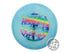Discraft Limited Edition 2023 Ledgestone Open Swirl Elite Z Nebula Midrange Golf Disc (Individually Listed)