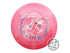 Prodigy Limited Edition The Guardian Stamp 500 Series D2 Distance Driver Golf Disc (Individually Listed)