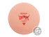 Gateway Hyper-Diamond Demon Midrange Golf Disc (Individually Listed)
