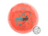 Dynamic Discs Lucid Ice Orbit Judge Putter Golf Disc (Individually Listed)