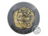 Discraft Limited Edition 2023 Ledgestone Open Midnight Elite Z Meteor Midrange Golf Disc (Individually Listed)