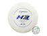 Prodigy AIR Series H3 V2 Hybrid Fairway Driver Golf Disc (Individually Listed)