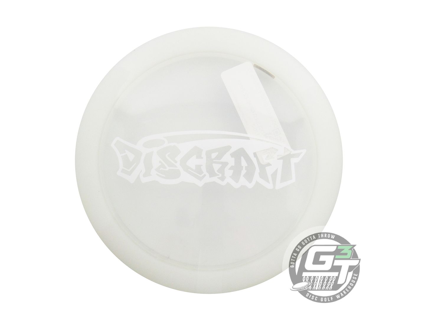 Discraft Limited Edition Large Graffiti Logo Barstamp Elite Z Force Distance Driver Golf Disc (Individually Listed)