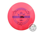 Dynamic Discs BioFuzion Getaway Fairway Driver Golf Disc (Individually Listed)