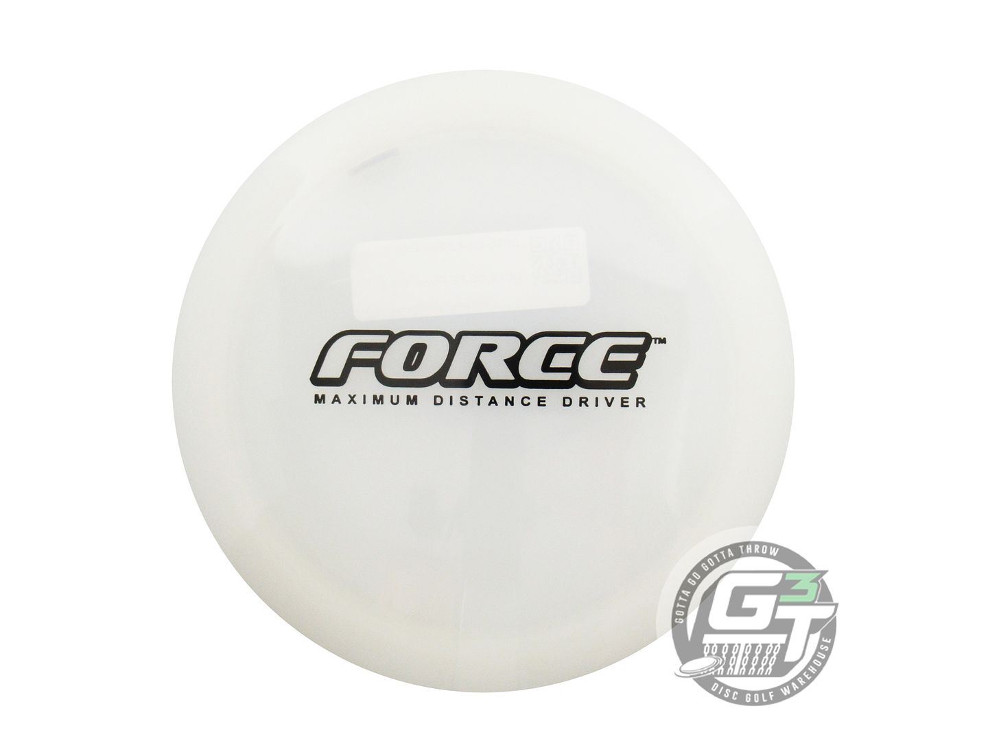 Discraft Limited Edition Old School Pro D Stamp Elite Z Force Distance Driver Golf Disc (Individually Listed)