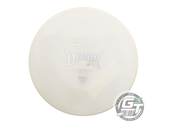 Gateway Hyper-Diamond Demon Midrange Golf Disc (Individually Listed)