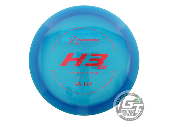 Prodigy AIR Series H3 V2 Hybrid Fairway Driver Golf Disc (Individually Listed)