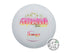 Legacy Icon Edition Aftermath Distance Driver Golf Disc (Individually Listed)