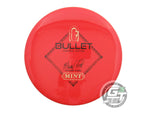 Mint Discs Mason Ford Signature Apex Bullet Putter Golf Disc (Individually Listed)