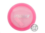 Discraft Limited Edition Old School Pro D Stamp Elite Z Force Distance Driver Golf Disc (Individually Listed)