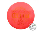 Dynamic Discs Limited Edition Ransom Stamp Lucid Evader Fairway Driver Golf Disc (Individually Listed)