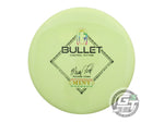 Mint Discs Mason Ford Signature Apex Bullet Putter Golf Disc (Individually Listed)