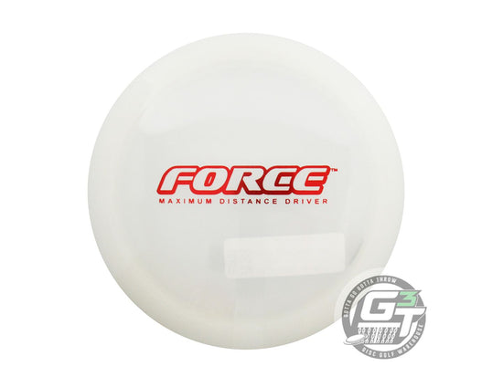 Discraft Limited Edition Old School Pro D Stamp Elite Z Force Distance Driver Golf Disc (Individually Listed)