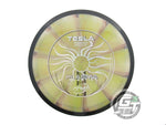 MVP Plasma Tesla Distance Driver Golf Disc (Individually Listed)