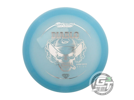 Gateway Diamond Diablo Fairway Driver Golf Disc (Individually Listed)