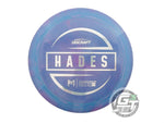 Discraft Paul McBeth Signature ESP Hades Distance Driver Golf Disc (Individually Listed)