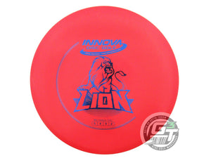 Innova DX Lion Midrange Golf Disc (Individually Listed)