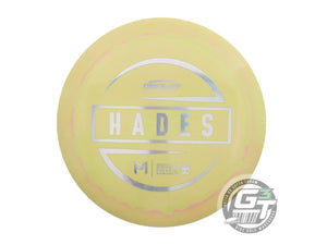 Discraft Paul McBeth Signature ESP Hades Distance Driver Golf Disc (Individually Listed)