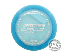 Discraft Elite Z Surge SS Distance Driver Golf Disc (Individually Listed)