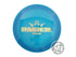 Dynamic Discs Hybrid Raider Distance Driver Golf Disc (Individually Listed)