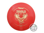 Gateway NXT Diablo Fairway Driver Golf Disc (Individually Listed)