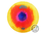 Discraft Fly Dye Elite Z Buzzz Midrange Golf Disc (Individually Listed)