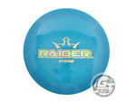 Dynamic Discs Hybrid Raider Distance Driver Golf Disc (Individually Listed)