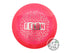 Dynamic Discs Limited Edition Ransom Stamp Lucid Felon Fairway Driver Golf Disc (Individually Listed)