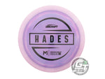 Discraft Paul McBeth Signature ESP Hades Distance Driver Golf Disc (Individually Listed)