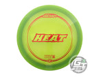 Discraft Elite Z Heat Distance Driver Golf Disc (Individually Listed)