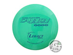 Legacy Icon Edition Cannon Distance Driver Golf Disc (Individually Listed)