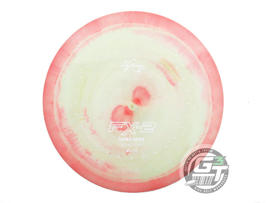 Prodigy AIR Spectrum FX2 Fairway Driver Golf Disc (Individually Listed)