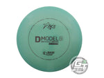 Prodigy Ace Line Base Grip D Model S Distance Driver Golf Disc (Individually Listed)