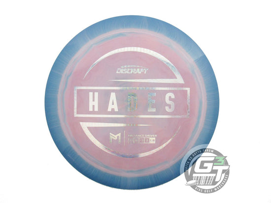 Discraft Paul McBeth Signature ESP Hades Distance Driver Golf Disc (Individually Listed)