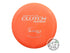 Legacy Icon Edition Clutch Putter Golf Disc (Individually Listed)