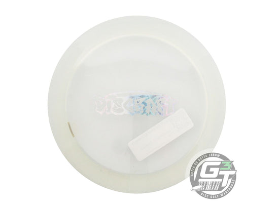 Discraft Limited Edition Small Graffiti Logo Barstamp Elite Z Force Distance Driver Golf Disc (Individually Listed)