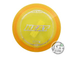 Discraft Elite Z Heat Distance Driver Golf Disc (Individually Listed)