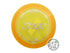 Discraft Elite Z Heat Distance Driver Golf Disc (Individually Listed)