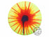 Innova Limited Edition 2021 USDGC Ring of Rocs I-Dye Bottom Stamp Star Roc Plus Midrange Golf Disc (Individually Listed) 1-99