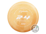 Prodigy 500 Series PA4 Putter Golf Disc (Individually Listed)