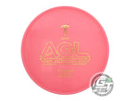 Above Ground Level Alpine Baobab Putter Golf Disc (Individually Listed)