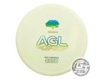 Above Ground Level Alpine Manzanita Putter Golf Disc (Individually Listed)