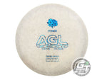 Above Ground Level Hemp Alpine Sycamore Fairway Driver Golf Disc (Individually Listed)