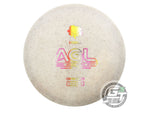 Above Ground Level Hemp Alpine Sycamore Fairway Driver Golf Disc (Individually Listed)