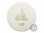 Above Ground Level Hemp Woodland Douglas Fir Putter Golf Disc (Individually Listed)