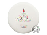 Above Ground Level Glow Woodland Ponderosa Putter Golf Disc (Individually Listed)