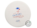 Above Ground Level Woodland Magnolia Midrange Golf Disc (Individually Listed)