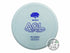 Above Ground Level Woodland Manzanita Putter Golf Disc (Individually Listed)